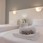 Nine Muses 公寓式酒店 卡沃斯