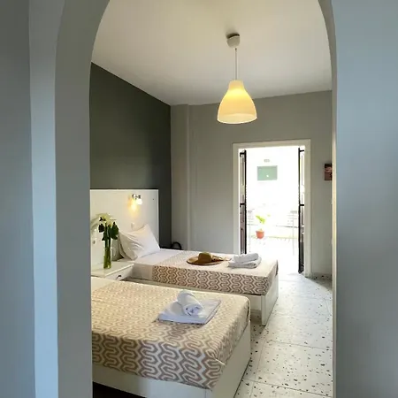 Nine Muses 4* Kávos