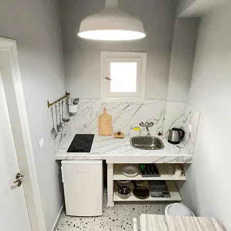 Nine Muses 4* Kávos